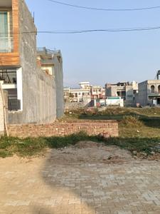 Image of 2250 Sq.ft Residential Plot / Land for sale in Sector 123, Mohali for Rs. 17500000