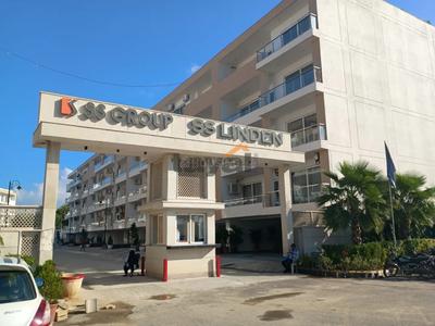 Image of 2700 Sq.ft 4 BHK Builder Floor for sale in SS Linden Residential Floors, Sector 84, Gurgaon for Rs. 29000000