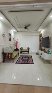 Hall Image of 853 Sq.ft 2 BHK Apartment / Flat for sale in Dhayari Pune for Rs. 6500000