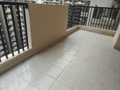Image of 855 Sq.ft 2 BHK Apartment / Flat for sale in Gaurs 14th Avenue, Noida Extension, Greater Noida for Rs. 7500000