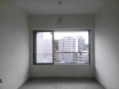 Living Room Image of 548 Sq.ft 2 BHK Apartment / Flat for sale in Newlook Bhavya Elite, Antop Hill Mumbai for Rs. 20000000