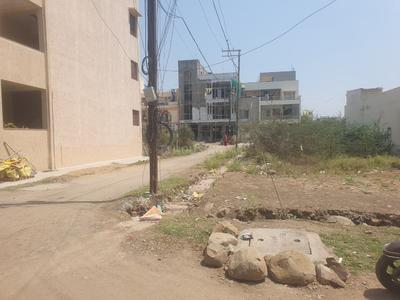 Ruchi Lifescape Plot View 3