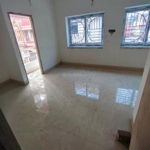 Bedroom Image of 1270 Sq.ft 3 BHK Apartment / Flat for sale in Paikpara Kolkata for Rs. 9300000