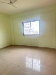 Image of 625 Sq.ft 1 BHK Independent House for rent in Theur, Pune for Rs. 8000