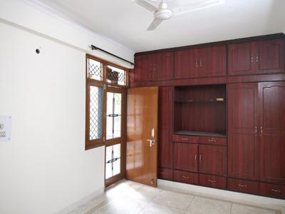 Bedroom Image of 1700 Sq.ft 3 BHK Apartment / Flat for sale in Sanmati Kunj, Sector 6 Dwarka New Delhi for Rs. 30500000