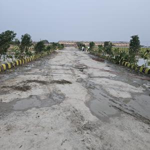Image of 1000 Sq.ft Residential Plot / Land for sale in Khujauli, Lucknow for Rs. 1549002