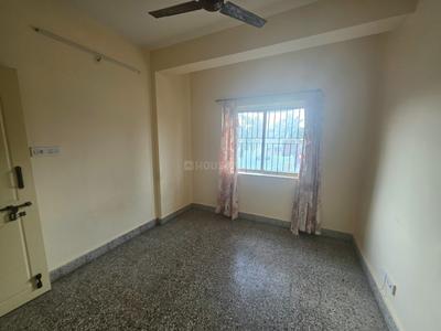 Bedroom Image of 600 Sq.ft 2 BHK Apartment / Flat for sale in Nagarbhavi Bengaluru for Rs. 4500000