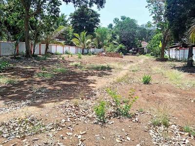 Image of 3500 Sq.ft Residential Plot / Land for sale in Donwaddo, Salvador Do Mundo, Bardez, Goa for Rs. 350000000
