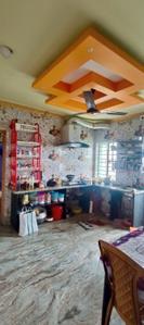 Kitchen Image of 600 Sq.ft 2 BHK Apartment / Flat for sale in Basirhat North 24 Parganas District for Rs. 1800000