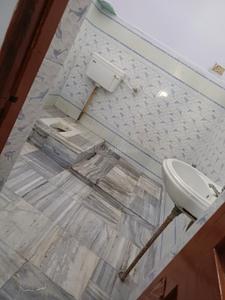 Bathroom Image of 1200 Sq.ft 2 BHK Builder Floor for rent in Ashok Nagar Gorakhpur for Rs. 8500