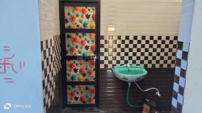 Bathroom Image of 1500 Sq.ft 2 BHK Independent House for rent in Bukru Ranchi for Rs. 6000
