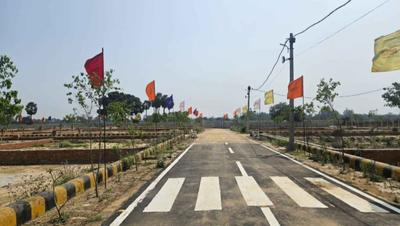 Image of 765 Sq.ft Residential Plot / Land for sale in Dankaur, Greater Noida for Rs. 2040000
