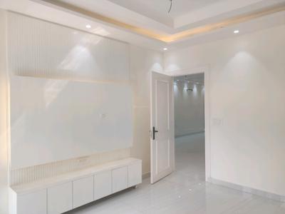 Bedroom Image of 2500 Sq.ft 4 BHK Builder Floor for sale in Green Field Colony Faridabad for Rs. 27000000