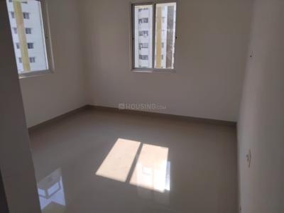 Bedroom Image of 827 Sq.ft 2 BHK Apartment / Flat for sale in Shriram Grand City Grand One by Shriram Properties, Konnagar Hooghly for Rs. 4100000
