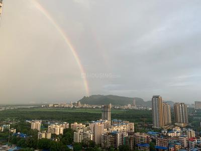 Image of 1500 Sq.ft 3 BHK Apartment / Flat for rent in Piramal Vaikunth , Thane West, Thane for Rs. 83000
