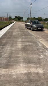 Image of 1101 Sq.ft Residential Plot / Land for sale in Wallfort Parkview, Datrenga, Raipur for Rs. 2500000