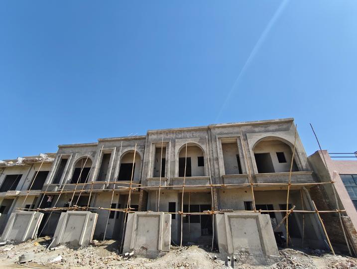 Villas by Shri Ratnam Main Image 1