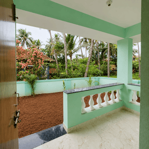 Image of 2475 Sq.ft 4 BHK Villa for sale in Utorda, Goa for Rs. 32500000