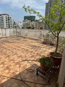 Balcony Image of 1625 Sq.ft 3 BHK Apartment / Flat for sale in Anshul Sara A Building, Baner Pune for Rs. 23500000
