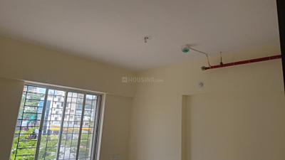 Bedroom Image of 1120 Sq.ft 2 BHK Apartment / Flat for sale in Vertical Alcinia Phase I, Mohammed Wadi Pune for Rs. 6500000