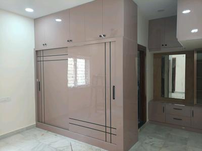 Bedroom Image of 2200 Sq.ft 3 BHK Villa for sale in Nizampet Hyderabad for Rs. 28000000