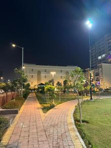 Image of 2018 Sq.ft 3 BHK Apartment / Flat for sale in SBP City Of Dreams Phase 1 A, Sector 116, Mohali for Rs. 12400000
