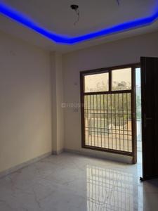 Hall Image of 1000 Sq.ft 3 BHK Builder Floor for rent in Sector 4 Rohini New Delhi for Rs. 32000