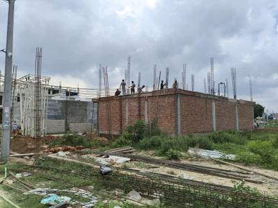 Image of 720 Sq.ft Residential Plot / Land for sale in Chipiyana Buzurg, Ghaziabad for Rs. 6000250