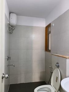 Bedroom Two Image of 774 Sq.ft 1.5 BHK Apartment / Flat for sale in Lodha Casa Rio, Palava Phase 1 Thane for Rs. 4000000