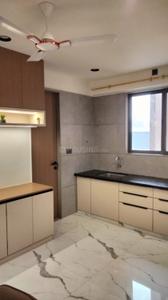 Kitchen Image of 1725 Sq.ft 3 BHK Apartment / Flat for sale in Pal Surat for Rs. 7245000