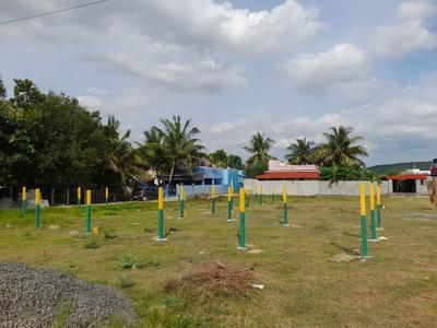 Image of 1850 Sq.ft Residential Plot / Land for sale in Maraimalai Nagar, Chennai for Rs. 5920000