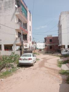 Image of 500 Sq.ft 1 BHK Apartment / Flat for sale in Kalwad Road, Jaipur for Rs. 1060000