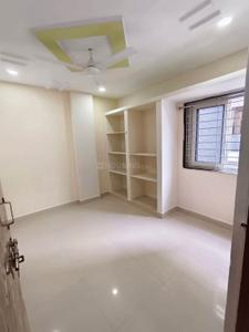 Bedroom Image of 495 Sq.ft 1 BHK Apartment / Flat for rent in Begumpet Hyderabad for Rs. 15000