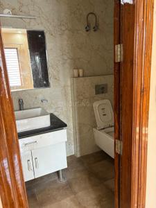 Image of 1400 Sq.ft 2 BHK Builder Floor for rent in Sector 16, Faridabad for Rs. 22000