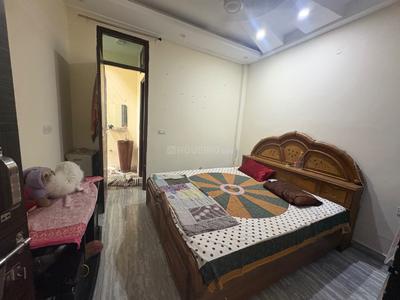 Bedroom Image of 748 Sq.ft 3 BHK Independent House for sale in Mussoorie Road Dehradun for Rs. 10000000