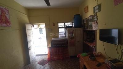 Bedroom Image of 632 Sq.ft 2 BHK Independent House for sale in Nashik Road Nashik for Rs. 2500000