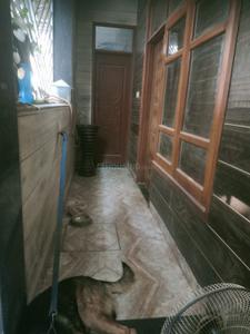 Balcony Image of 900 Sq.ft 9 BHK Independent House for sale in Pratap Vihar Ghaziabad for Rs. 25000000