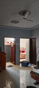 Hall Image of 1050 Sq.ft 2 BHK Builder Floor for sale in Sanganer Jaipur for Rs. 1750000