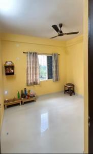 Hall Image of 857 Sq.ft 2 BHK Apartment / Flat for sale in Basu And Hazra Mahendra Abasan, Rajarhat Kolkata for Rs. 5000000