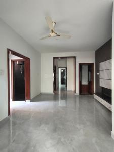 Hall Image of 1500 Sq.ft 3 BHK Apartment / Flat for rent in Indira Nagar Bengaluru for Rs. 75000
