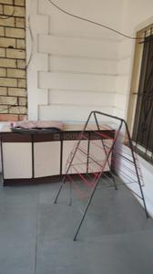 Bedroom Image of 1600 Sq.ft 3 BHK Independent House for rent in Mundhwa Pune for Rs. 35000