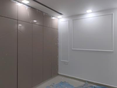 Bedroom Image of 1400 Sq.ft 4 BHK Builder Floor for sale in Rohini Sector 28 New Delhi for Rs. 15000001