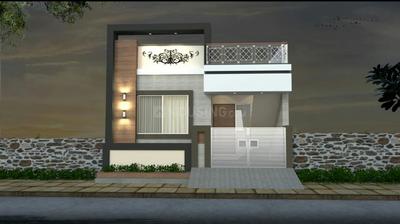 Image of 2000 Sq.ft Residential Plot / Land for sale in Bajrang Vedanta City, Kandul, Raipur for Rs. 4000000