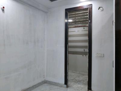 Bedroom Image of 1100 Sq.ft 3 BHK Apartment / Flat for sale in Govindpuram Ghaziabad for Rs. 4190000