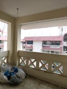 Bedroom One Image of 1700 Sq.ft 3 BHK Apartment / Flat for sale in The Antriksh Rashi Apartments, Sector 7 Dwarka New Delhi for Rs. 32000000
