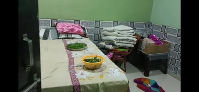 Bedroom Image of 1000 Sq.ft 3 BHK Independent House for sale in Purani Chhawani Gwalior West for Rs. 3800000