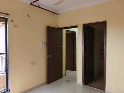 Bedroom Image of 850 Sq.ft 2 BHK Apartment / Flat for sale in Raunak City 2 by Raunak Group, Kalyan West Kalyan for Rs. 6000000