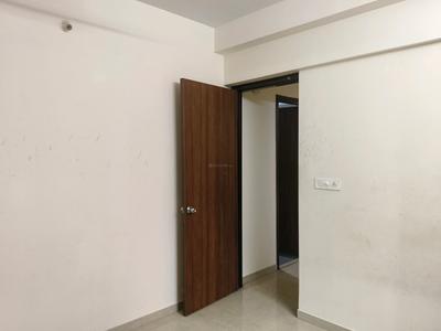 Bedroom Image of 876 Sq.ft 1 BHK Apartment / Flat for rent in Lodha Palava Downtown, Palava Phase 2 Thane for Rs. 15000