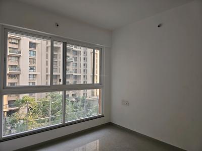Bedroom Image of 1060 Sq.ft 2 BHK Apartment / Flat for rent in Vilas Yashwin Orizzonte, Chokhi Dhani Pune for Rs. 40000