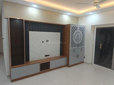 Hall Image of 1816 Sq.ft 3 BHK Apartment / Flat for sale in Century Breeze, Nehru Nagar Bengaluru for Rs. 23600000